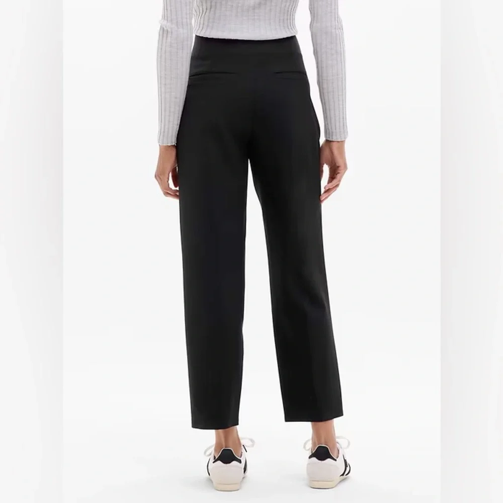 Athleta Endless High Rise Pant Black 12 Regular - Picture 3 of 14